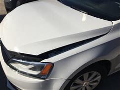 2013 Volkswagen Jetta